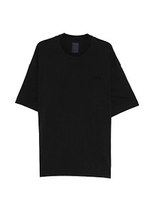 Juun.J Archive De Juun.J Semiover Fit Short Sleeve