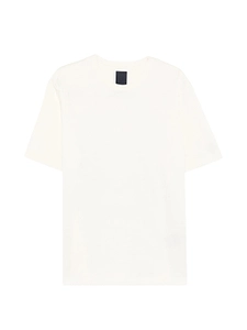 Juun.J Robot Cartoon Loose Fit Short Sleeve
