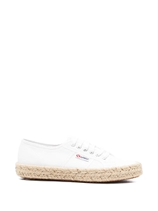 Superga 2750 Cotton Stone Wash Rope