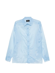 Lii Sheer Long Sleeve Shirt