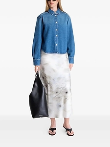 SamsØE SamsØE Sacelia Shirt