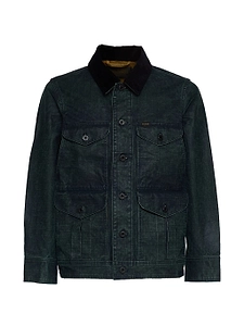 Filson Coated Journeyman Jacket