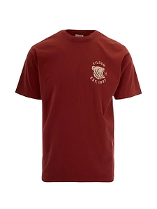 Filson S/S Bear Graphic T Shirt
