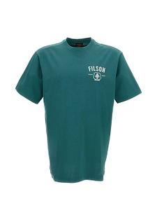Filson S/S Forestry Graphic T Shirt