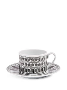 Fornasetti Tazza Te` Architettura