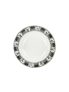 Fornasetti Piatto Fondo Architettura