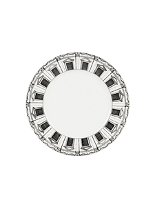 Fornasetti Piatto Piano Architettura