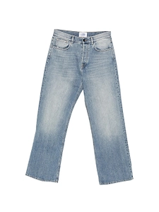 Lc23 Flare Denim Trousers