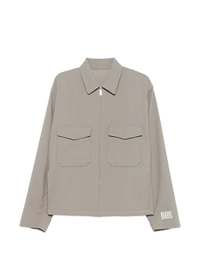 Lc23 Pockets Overshirt