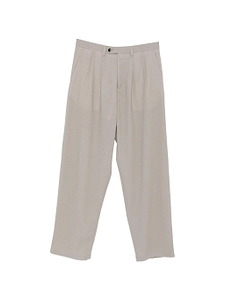 Lc23 Marzotto Pence Trousers