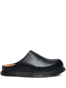 Dr. Martens San Mule Black Orleans