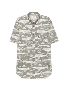 Filson Twin Lakes Short Sleeve Sport