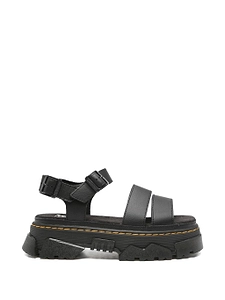 Dr. Martens Mattison 2S Black Athena