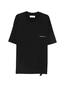 Oamc Peacemaker Oversize Tee Tree Over Print