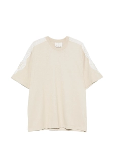 Song For The Mute `Applique`` Gym Tee