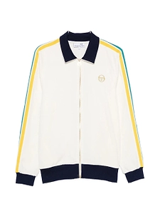 Sergio Tacchini Monte Velour Track Jacket