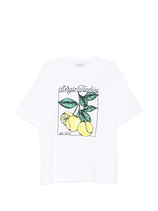 Sergio Tacchini Sorrento T Shirt