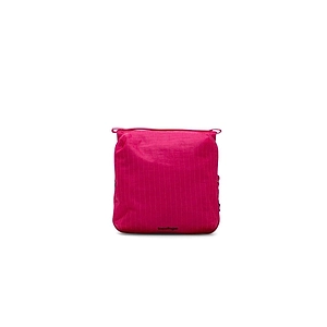 Topologie Topologie Wares Bags Cassette Sacoche Medium Pink Glazed Ripstop