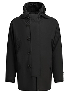 Daiwa Pier 39 Windbreaker Jacket Windstopper® Flight Parka