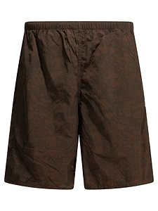 Beams Plus Tracksuit Shorts Mil Athletic