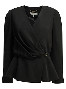Chloé Casual Draped Top