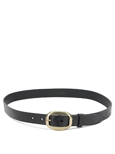 Isabel Marant Leather Belt Dara