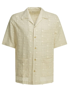 Nn.07 Casual Shirt Ben