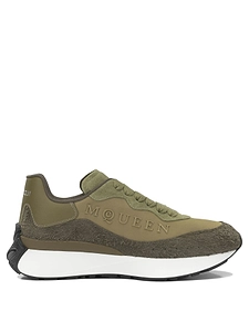 Mc Queen Sneakers & Slip On