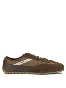 Mc Queen Sneakers & Slip On