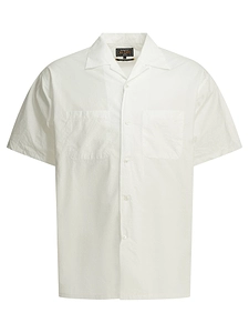 Beams Plus Pima Cotton Casual Shirt
