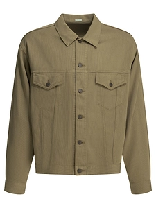 A.Presse Lightweight Jacket 3 Rd Type