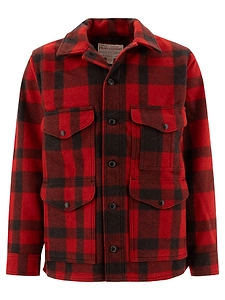 Filson Short Coat Mackinaw