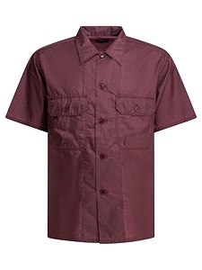 Beams Plus Casual Shirt Mil Sht
