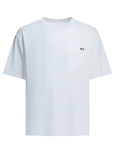 Oakley Crew Neck T Shirt O Tech
