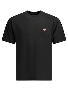 Danton Crewneck T Shirt T/C Inner