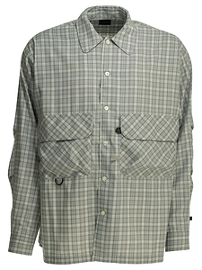 Daiwa Pier 39 Casual Shirt Tech Sports