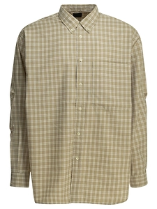 Daiwa Pier 39 Casual Shirt Tech Button Down