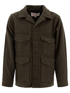 Filson Short Coat Mackinaw