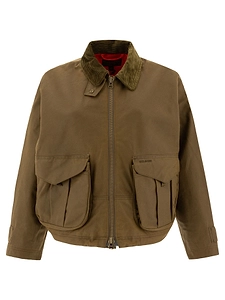 Filson Lightweight Jacket Shelter