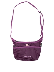 Danton Crossbody Bag Small Monceau 1.4