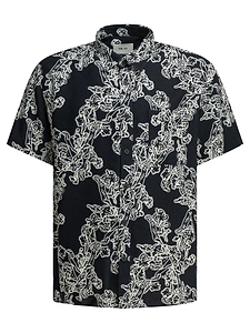 Nn.07 Casual Shirt Deon