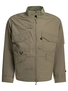 Daiwa Pier 39 Lightweight Jacket Mechanics
