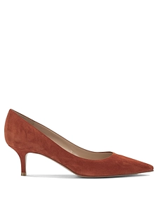 Gianvito Rossi Pumps Gianvito 55 Mm