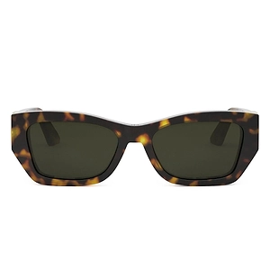 Dior Sunglasses Missdior S1 I 20 C0 Havana/Green Women