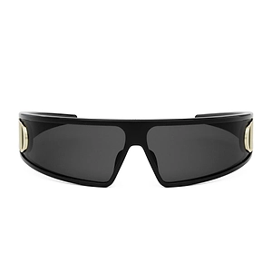 Dior Sunglasses Verydior M1 U 10 A0 Black/Grey Women