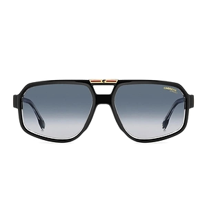 Carrera Sunglasses Victory C 26/S Ei7/08 Black Crystal/Blue Gradient Men