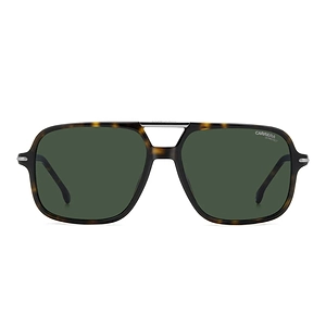 Carrera Sunglasses Carrera 350/S 086 Qt Brown/Green Men