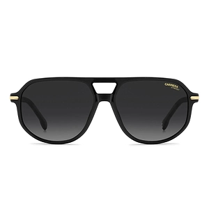 Carrera Sunglasses Carrera 375/S 8079 O Black/Gray Gradient Men