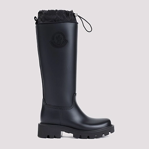 Moncler Kickstream High Boots