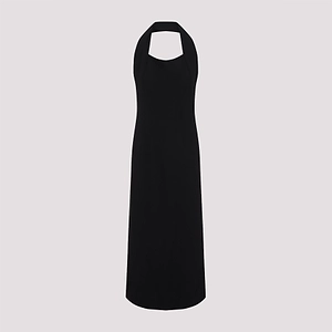 Carven Dr201 Long Dress